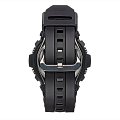 Часы Casio G-Shock AWG-M100B-1A фото 4